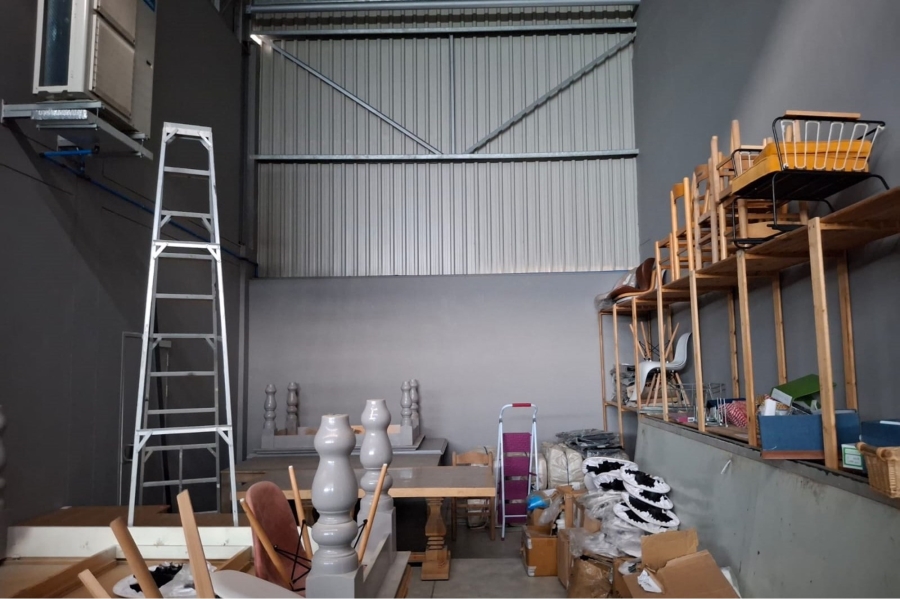 To Let commercial Property for Rent in Fairview Eastern Cape